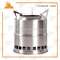 outdoor wood burning stoves fired wood camping stove good quality